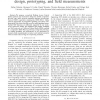 Mobile Cooperative WLANs - MAC and Transceiver Design, Prototyping, and Field Measurements