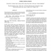 Mobile media search