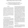 Mobility Modeling of Outdoor Scenarios for MANETs
