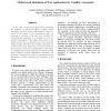 Model-based Simulation of Web Applications for Usability Assessment