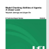 Model Checking Abilities of Agents: A Closer Look