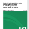 Model Checking Abilities under Incomplete Information Is Indeed Delta2-complete