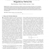 Model Composition for Macromolecular Regulatory Networks