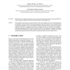 Model-Driven Generation and Optimization of Complex Integration Processes