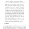 Model Transformations for the Compilation of Multi-processor Systems-on-Chip