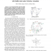 Modeling and control of a pair of robot fingers with saddle joint under orderless actuations