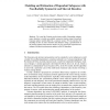 Modeling and Estimation of Dependent Subspaces with Non-radially Symmetric and Skewed Densities