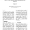 Modeling and simulation for exploring human-robot team interaction requirements