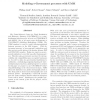 Modeling e-Government processes with UMM