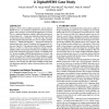 Modeling heterogeneous SoCs with SystemC: a digital/MEMS case study