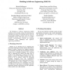 Modeling in Software Engineering (MiSE 09)
