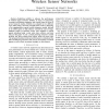 Modeling Mobility-Assisted Data Collection in Wireless Sensor Networks