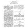 Modeling of accumulation MOS capacitors for analog design in digital VLSI processes