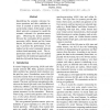 Modeling Semantic Relevance for Question-Answer Pairs in Web Social Communities