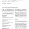 Modeling the contribution of lamina 5 neuronal and network dynamics to low frequency EEG phenomena