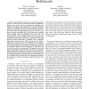 Modeling the Economic Cost of Transmission Bottlenecks