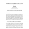 Modelling and Solving Configuration Problems on Business Processes Using a Multi-Level Constraint Satisfaction Approach