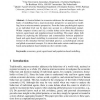 Modelling Greed of Agents in Economical Context