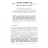 Modelling, Simulation, and Performance Analysis of Business Processes Involving Ubiquitous Systems
