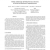 Models and Heuristics for Robust Resource Allocation in Parallel and Distributed Computing Systems