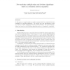 Modular Multiplication and Division Algorithms Based on Continued Fraction Expansion