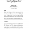 Modularity, reuse, and hierarchy: Measuring complexity by measuring structure and organization