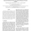 Monocular multi-human detection using Augmented Histograms of Oriented Gradients