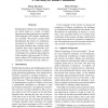 Morphological Disambiguation of Hebrew: A Case Study in Classifier Combination