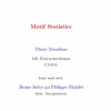 Motif statistics