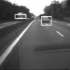 Motion-Based Obstacle Detection and Tracking for Car Driving Assistance