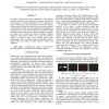 Motion-decision based spatiotemporal saliency for video sequences