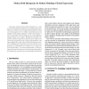 Motion Field Histograms for Robust Modeling of Facial Expressions