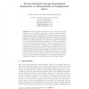 Motion Synthesis through Randomized Exploration on Submanifolds of Configuration Space