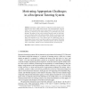 Motivating Appropriate Challenges in a Reciprocal Tutoring System
