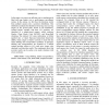 Moving targets labeling and correspondence over multi-camera surveillance system based on Markov network