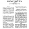 Moving Up the Information Food Chain: Deploying Softbots on the World Wide Web