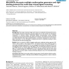 MS-DOCK: Accurate multiple conformation generator and rigid docking protocol for multi-step virtual ligand screening