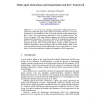 Multi-Agent Abstractions and Organizations and the i* Framework