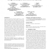 Multi-band UWB sensor networks for high density sub-surface diagnostic: energy consumption and network set-up delay