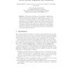 Multi-concept Alignment and Evaluation