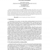 Multi-Constrained QoS Routing for Distraction-free Service in Pervasive Environment