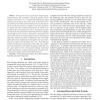 Multi-Dimensional Scaling applied to Hierarchical Rule Systems