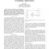 Multi-Event Handlers for Sensor-Driven Ubiquitous Computing Applications