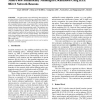 Multi-Floor Semantically Meaningful Localization Using IEEE 802.11 Network Beacons