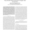 Multi-Functional Antenna Array Assisted MC DS-CDMA Using Downlink Preprocessing Based on Singular Value Decomposition