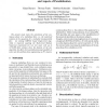 Multi-Grid Acceleration of a SIMPLE-Based CFD-Code and Aspects of Parallelization