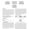 Multi-hop packet tracking for experimental facilities