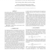 Multi-microphone maximum a posteriori fundamental frequency estimation in the cepstral domain