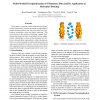 Multi-Modal Perceptualization of Volumetric Data and Its Application to Molecular Docking