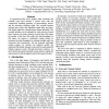 Multi-path Routing for Mesh/Torus-Based NoCs